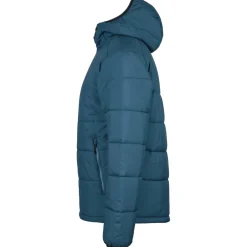 Stoic Wanderbekleidung|Jacken-- MountainWool200 StorboSt. Hoody - Kunstfaserjacke