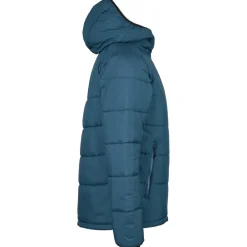 Stoic Wanderbekleidung|Jacken-- MountainWool200 StorboSt. Hoody - Kunstfaserjacke