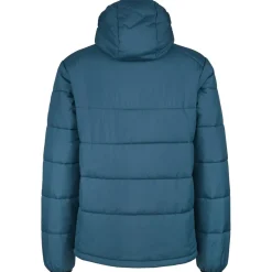 Stoic Wanderbekleidung|Jacken-- MountainWool200 StorboSt. Hoody - Kunstfaserjacke
