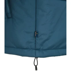Stoic Wanderbekleidung|Jacken-- MountainWool200 StorboSt. Hoody - Kunstfaserjacke
