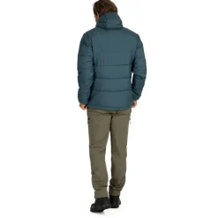 Stoic Wanderbekleidung|Jacken-- MountainWool200 StorboSt. Hoody - Kunstfaserjacke