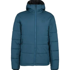 Stoic Wanderbekleidung|Jacken-- MountainWool200 StorboSt. Hoody - Kunstfaserjacke