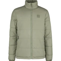 Stoic Wanderbekleidung|Jacken-- MountainWool120 StorboSt. Jacket - Kunstfaserjacke
