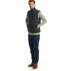 Stoic - ountainWoo torbot. Padded Vet - Kuntfaerwete