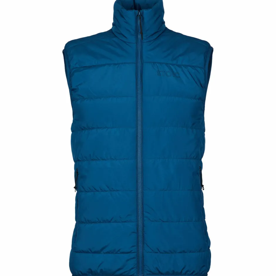 Stoic - ountainWoo torbot. Padded Vet - Kuntfaerwete