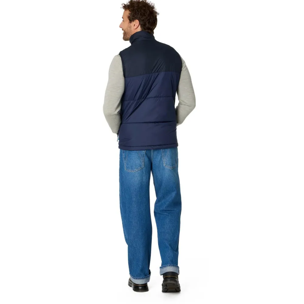 Stoic - MountainWool120 StorboSt. II Vest - Winterweste Best