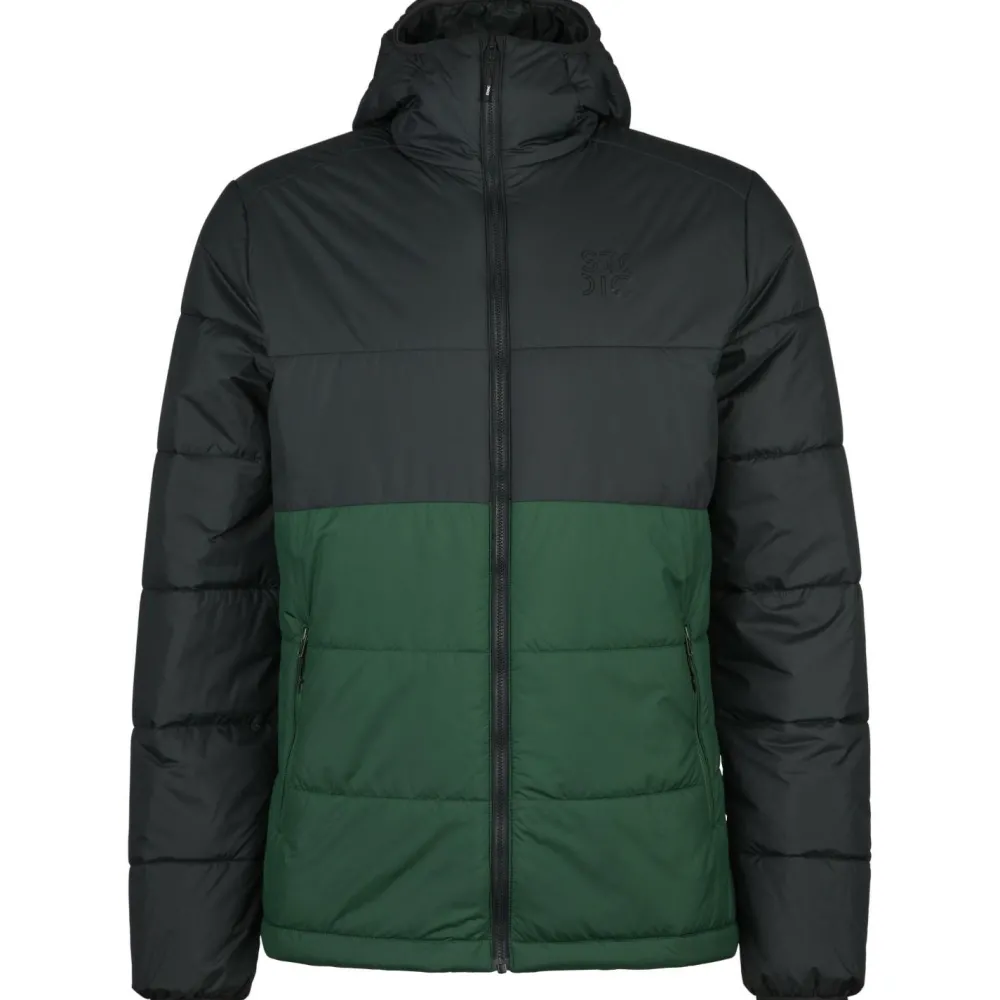 Stoic - MountainWool120 StorboSt. II Hoody - Isolationsjacke Discount
