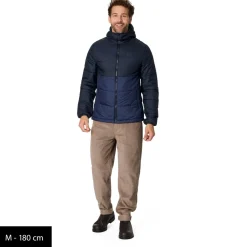Stoic - MountainWool120 StorboSt. II Hoody - Isolationsjacke Discount
