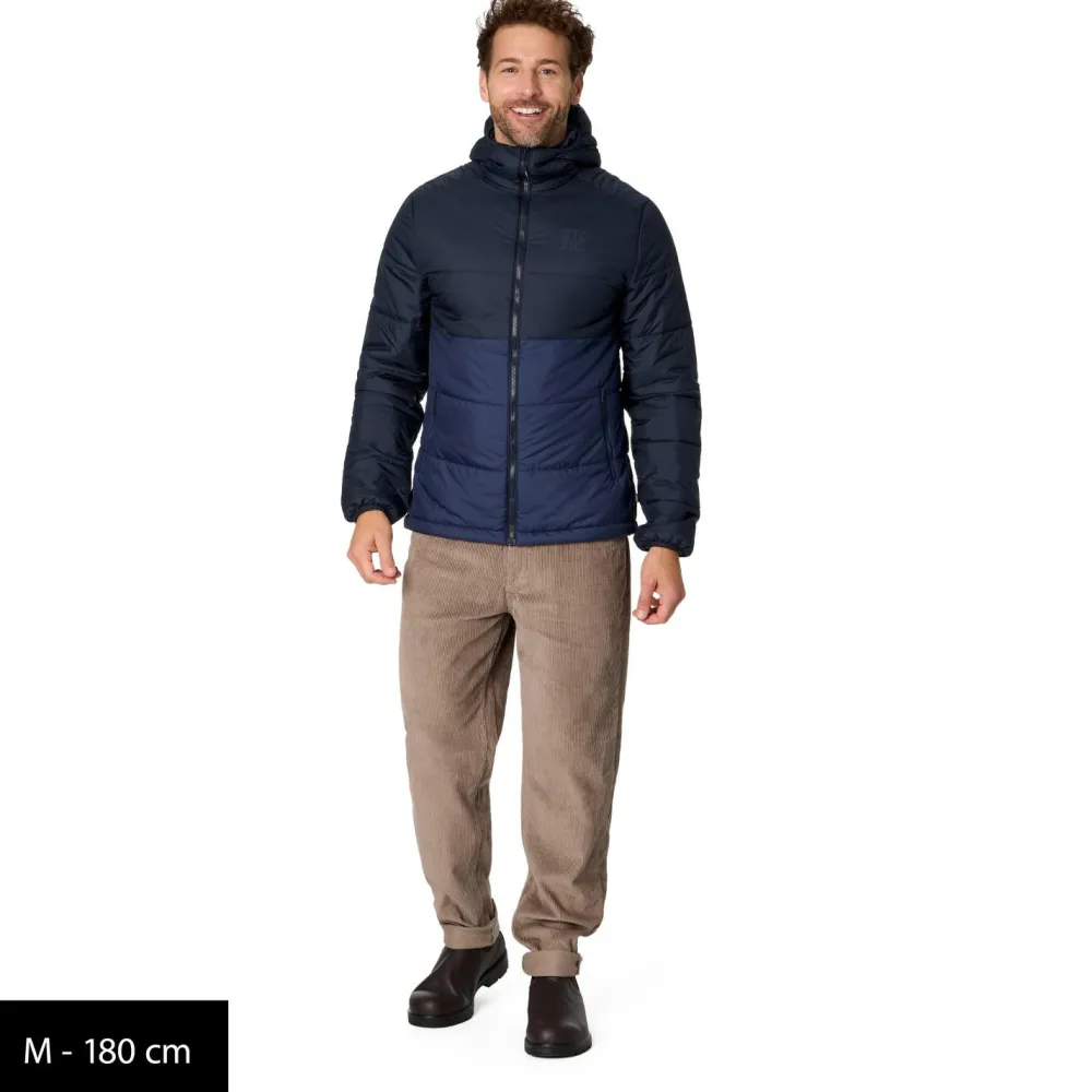 Stoic - MountainWool120 StorboSt. II Hoody - Isolationsjacke Discount