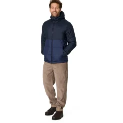 Stoic - MountainWool120 StorboSt. II Hoody - Isolationsjacke Discount