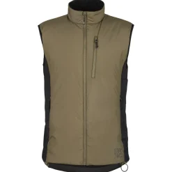 Stoic - MountainWool60 StorboSt. Hybrid Vest - Kunstfaserweste Outlet