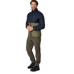 - ountainWoo120 torbot II Jacket - Ioationjacke < Stoic Discount