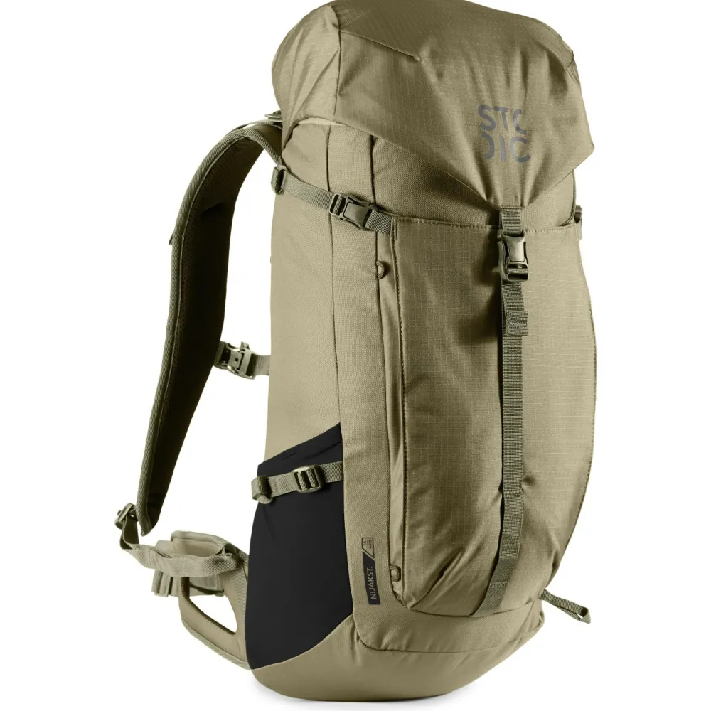 - NijakSt. Backpack 28 - Wanderrucksack < Stoic Outlet