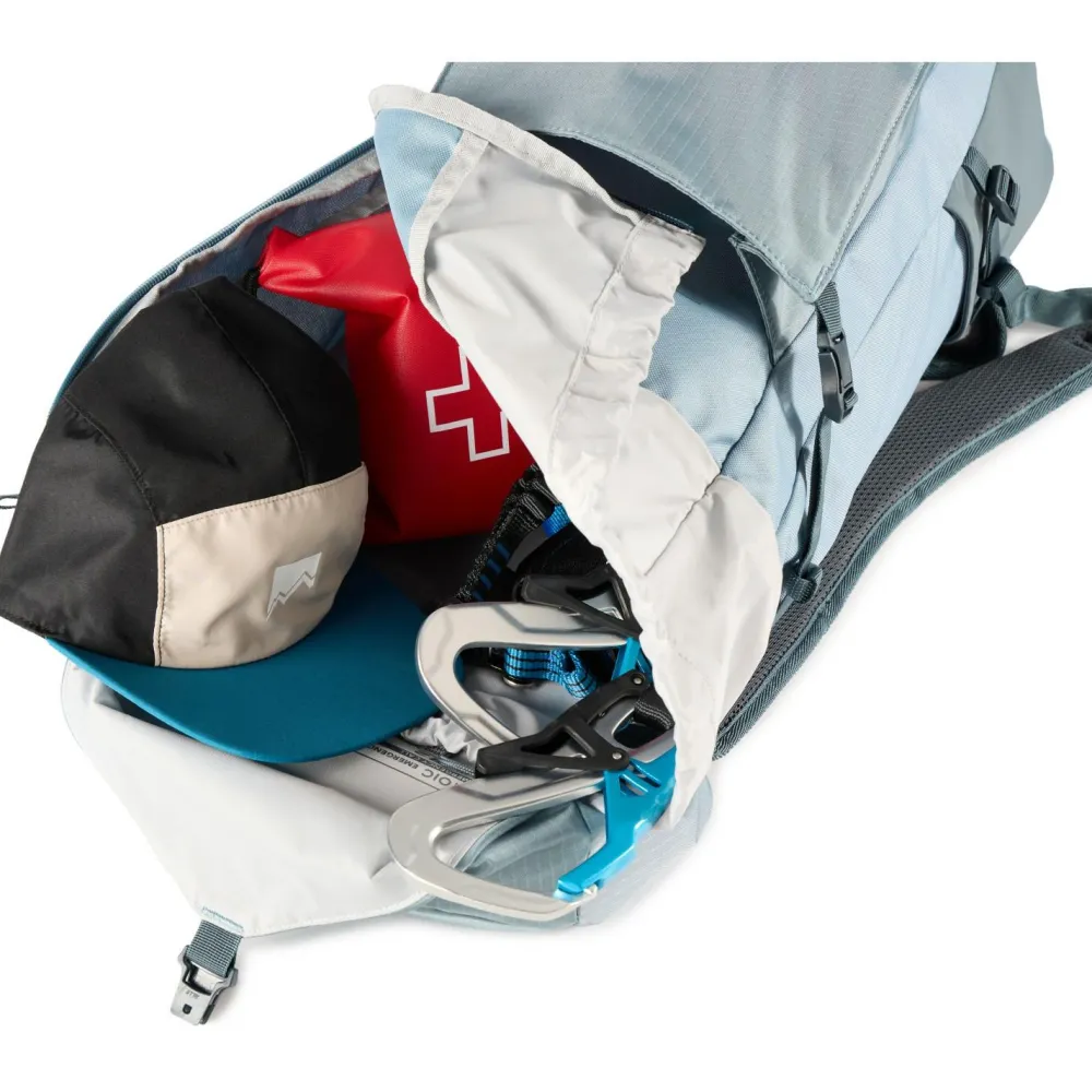 - NijakSt. Backpack 28 - Wanderrucksack < Stoic Outlet