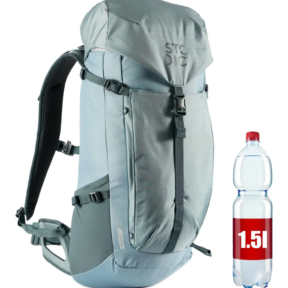 - NijakSt. Backpack 28 - Wanderrucksack < Stoic Outlet