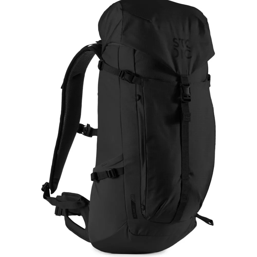 - NijakSt. Backpack 28 - Wanderrucksack < Stoic Outlet