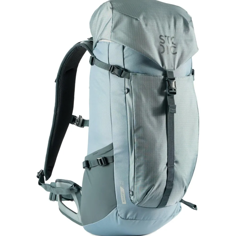 - NijakSt. Backpack 28 - Wanderrucksack < Stoic Outlet