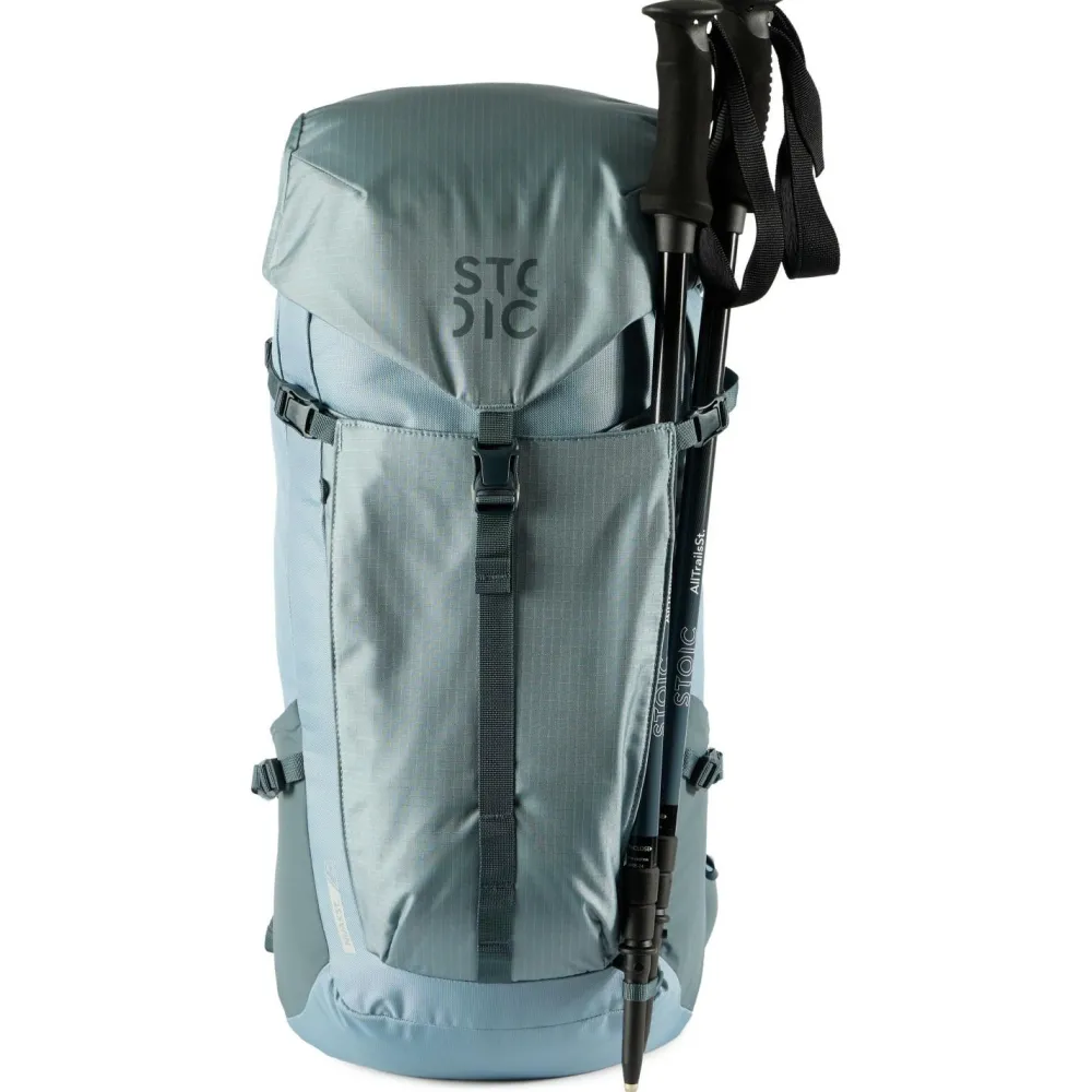 - NijakSt. Backpack 28 - Wanderrucksack < Stoic Outlet