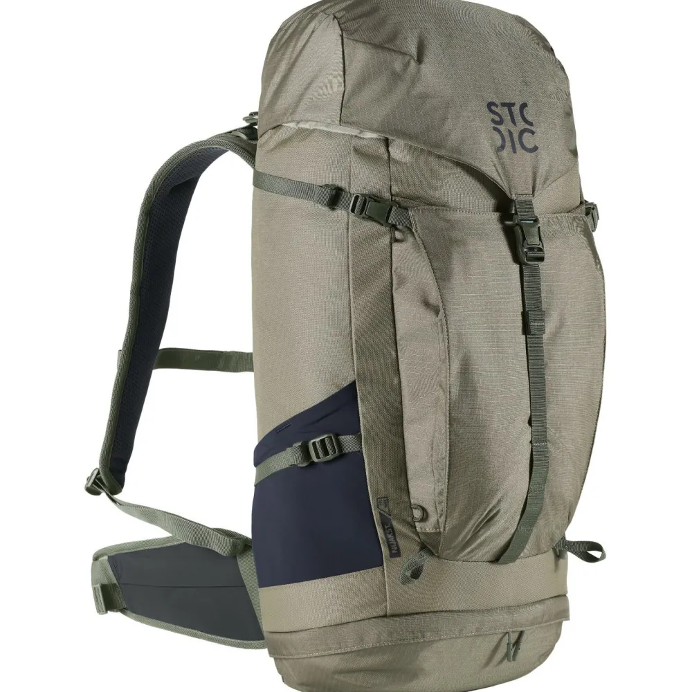 - NijakSt. Backpack 36 - Wanderrucksack < Stoic Best