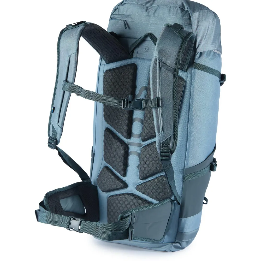 - NijakSt. Backpack 36 - Wanderrucksack < Stoic Best