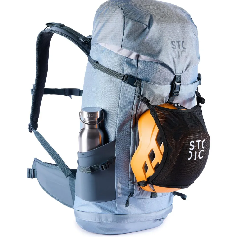 - NijakSt. Backpack 36 - Wanderrucksack < Stoic Best