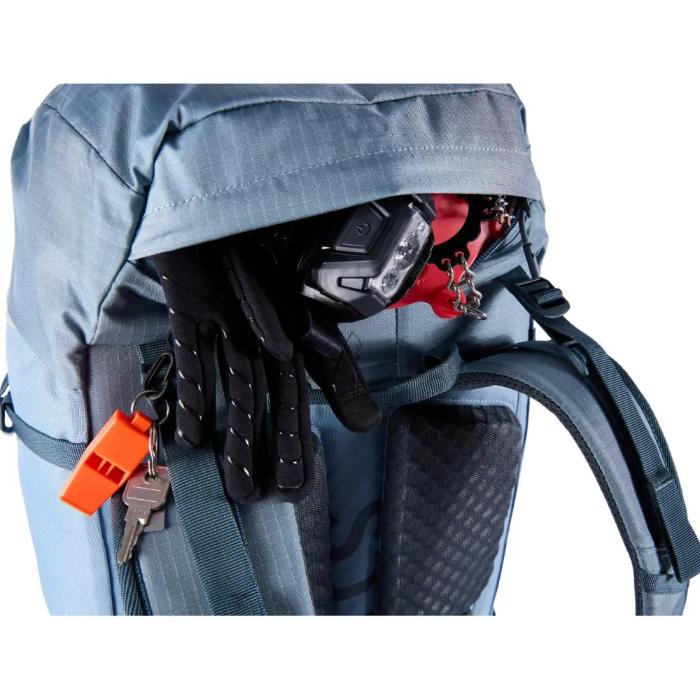 - NijakSt. Backpack 36 - Wanderrucksack < Stoic Best