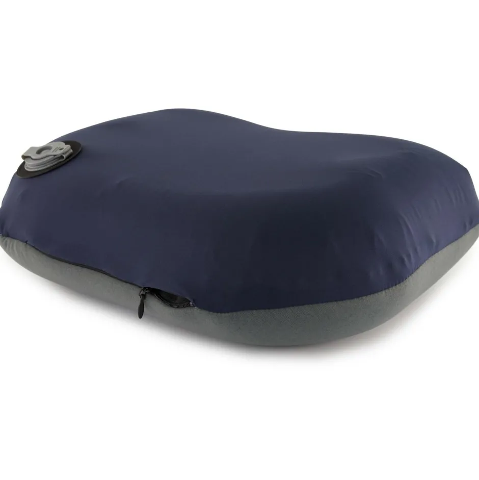 Stoic Reisekissen-- NijakSt. Pro Pillow - Kissen Chameleon