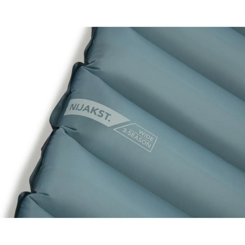 - NijakSt. Sleeping Mat - Isomatte < Stoic Online