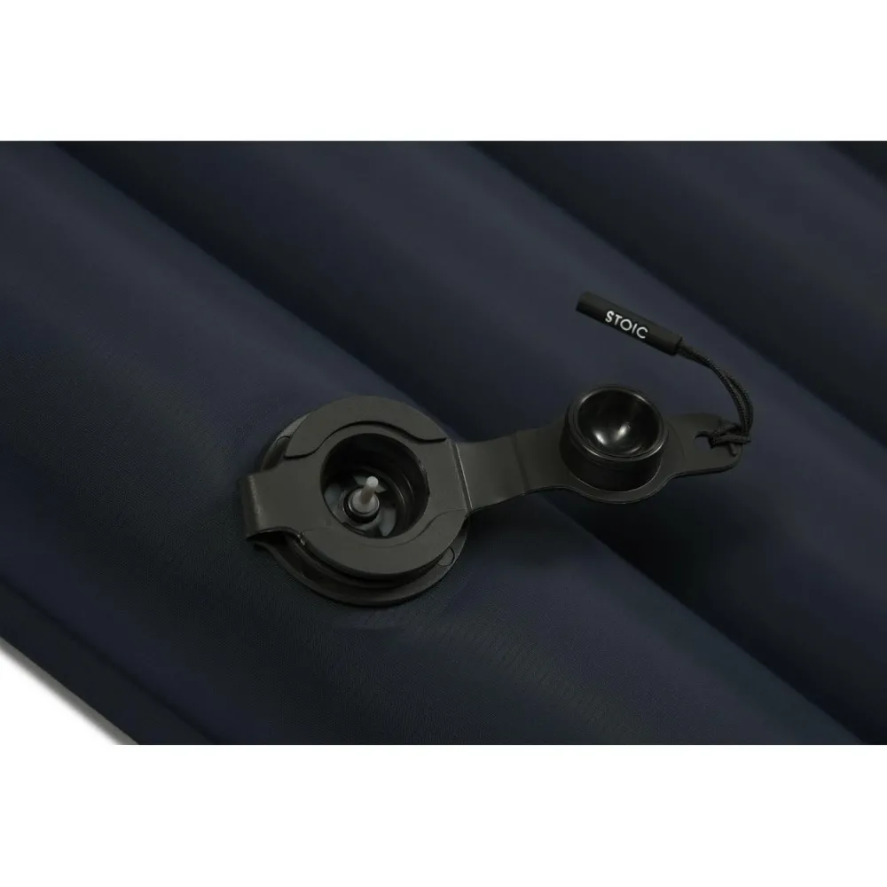 - NijakSt. Sleeping Mat - Isomatte < Stoic Online