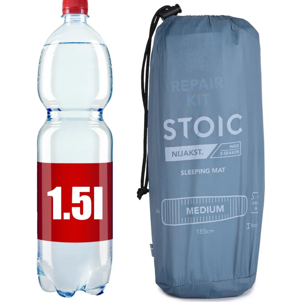 - NijakSt. Sleeping Mat - Isomatte < Stoic Online