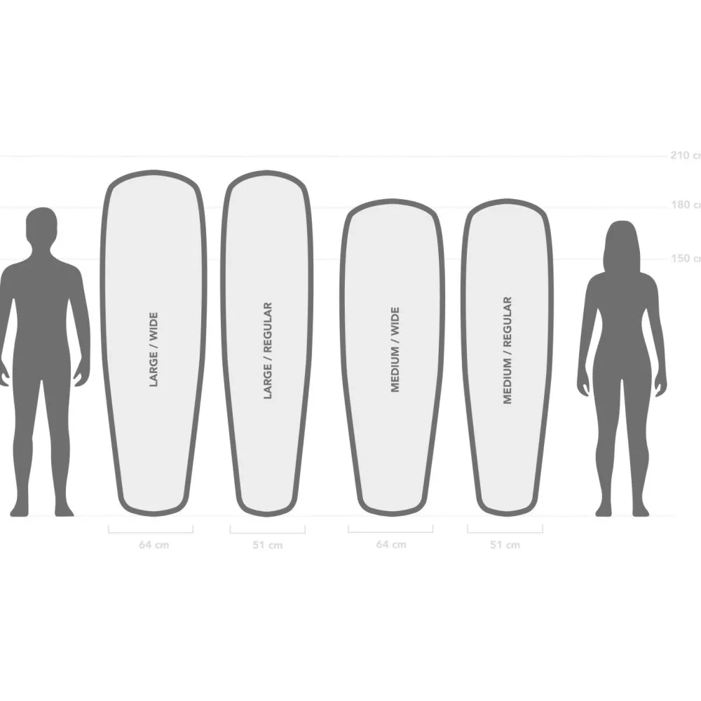 - NijakSt. Sleeping Mat - Isomatte < Stoic Online
