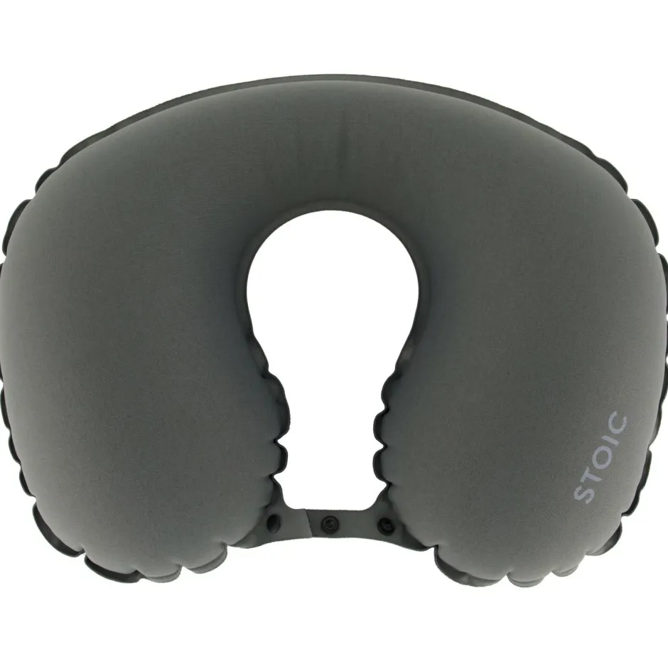 Stoic - NijakSt. Travel Pillow - Kissen