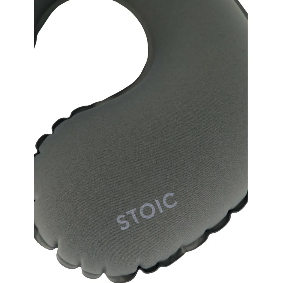 Stoic - NijakSt. Travel Pillow - Kissen