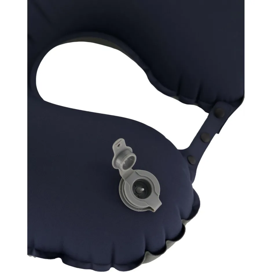Stoic - NijakSt. Travel Pillow - Kissen