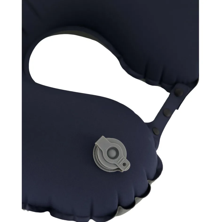 Stoic - NijakSt. Travel Pillow - Kissen