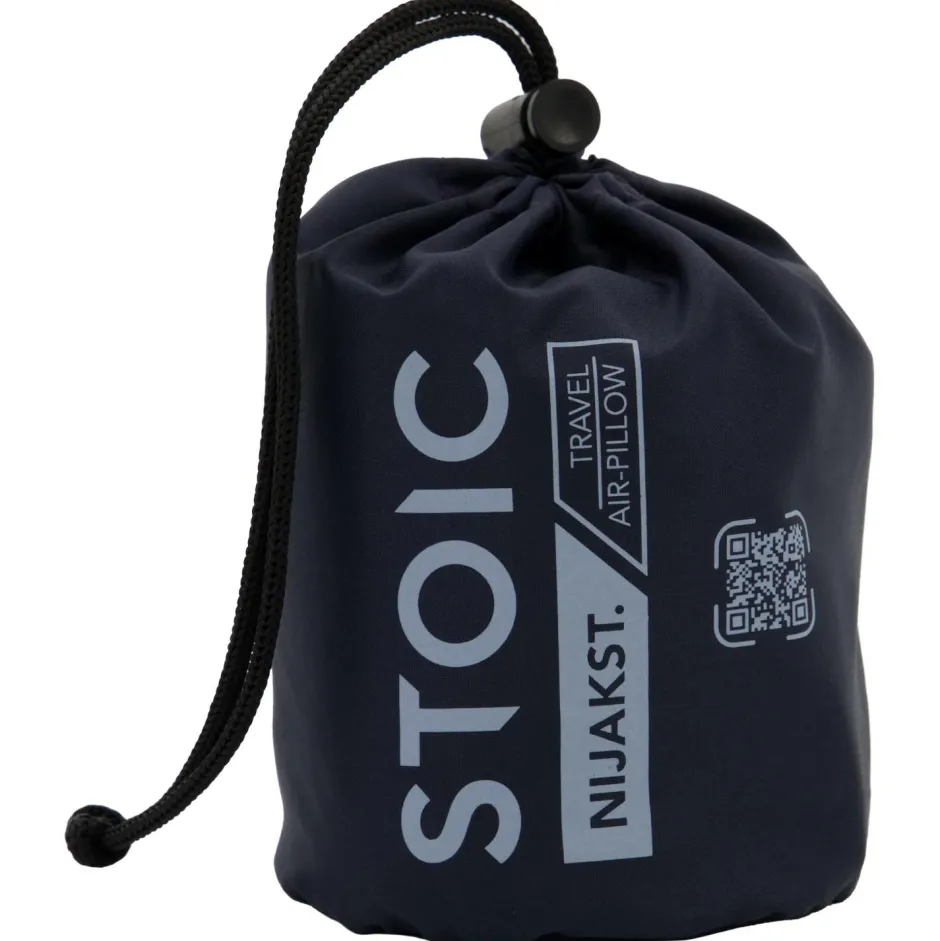 Stoic - NijakSt. Travel Pillow - Kissen