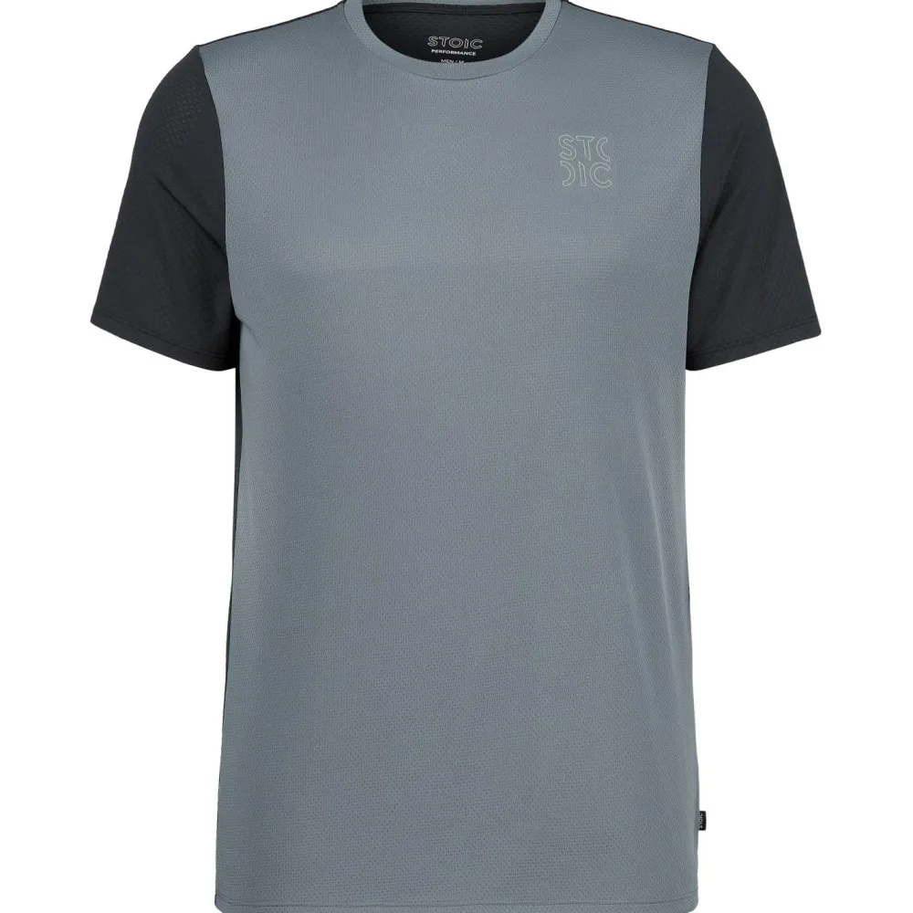 - Perforance Forvikt. Tee - Funktionhirt < Stoic New