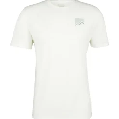 Stoic Wanderbekleidung|Shirts, Hemden & Longsleeves-- PerformanceMerino BorgholmSt. Print T-Shirt - Funktionsshirt