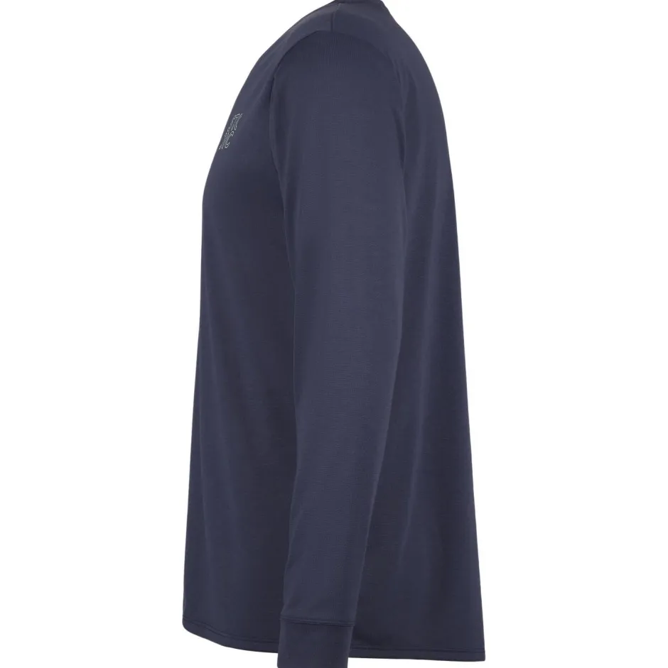 Stoic Alltagsbekleidung|Wanderbekleidung-- QuickDry SkaraSt. Longsleeve - Funktionsshirt