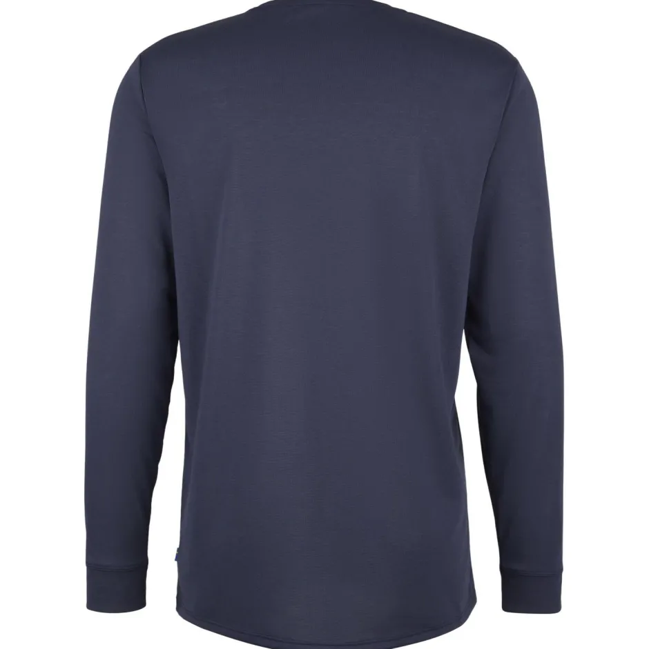Stoic Alltagsbekleidung|Wanderbekleidung-- QuickDry SkaraSt. Longsleeve - Funktionsshirt
