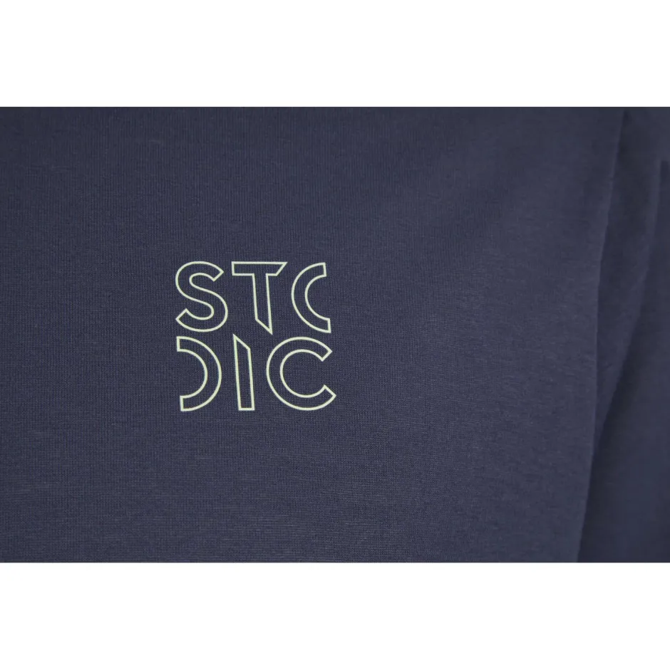 Stoic Alltagsbekleidung|Wanderbekleidung-- QuickDry SkaraSt. Longsleeve - Funktionsshirt