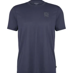 Stoic - QuickDry karat. Tee - Funktionhirt
