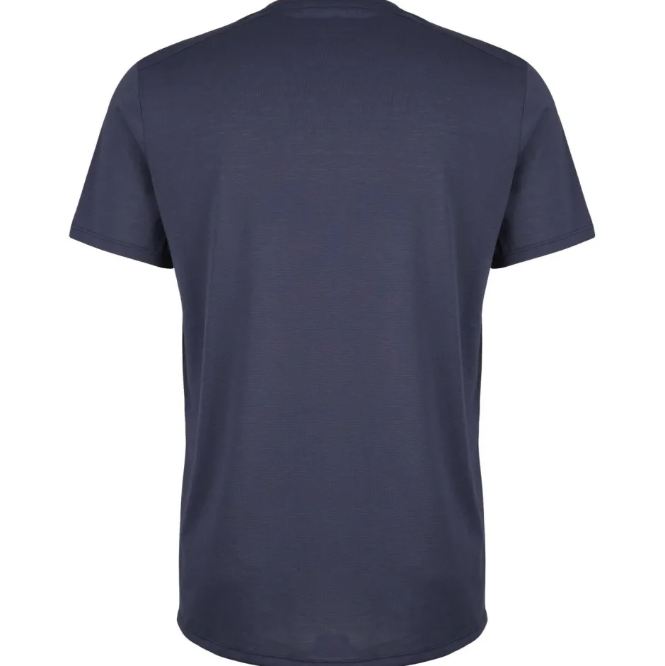Stoic - QuickDry karat. Tee - Funktionhirt