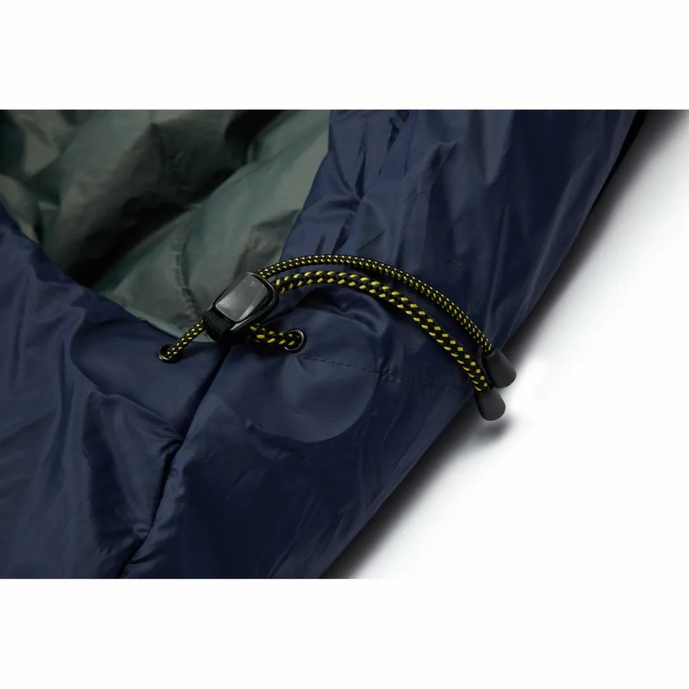 Stoic - RovenSt. 5°C - Kunstfaserschlafsack Dark Navy Best