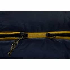 Stoic - RovenSt. 5°C - Kunstfaserschlafsack Dark Navy Best
