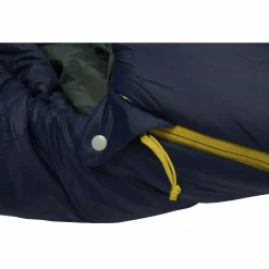 Stoic Trekkingausrüstung|Kunstfaserschlafsäcke-- RovenSt. +11°C Sleeping Bag - Kunstfaserschlafsack Dark Navy
