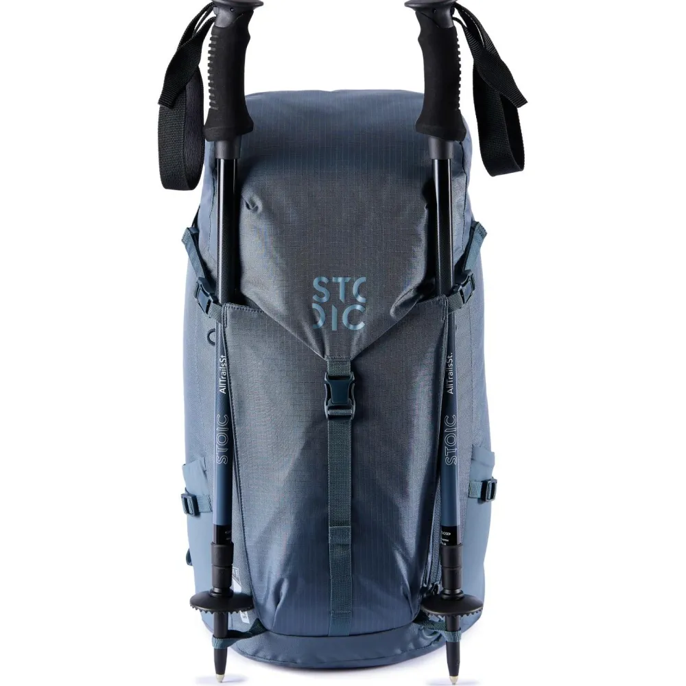 - SälkaSt. Backpack 25 - Wanderrucksack < Stoic Discount