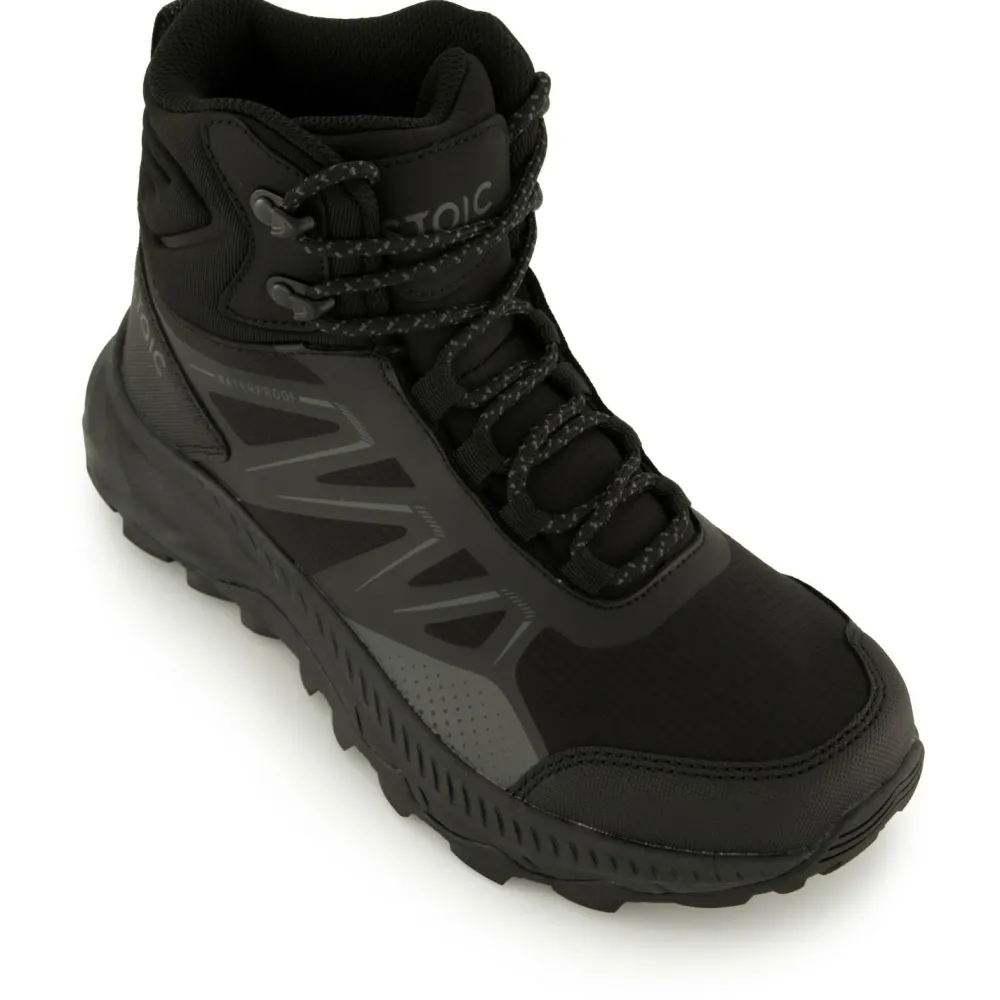 - SälkaSt. Hiking Shoes - Wanderschuhe < Stoic Discount