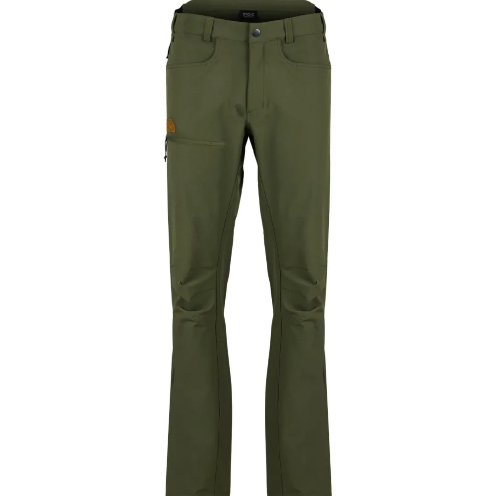 - SälkaSt. Tech Pant - Trekkinghose < Stoic Outlet