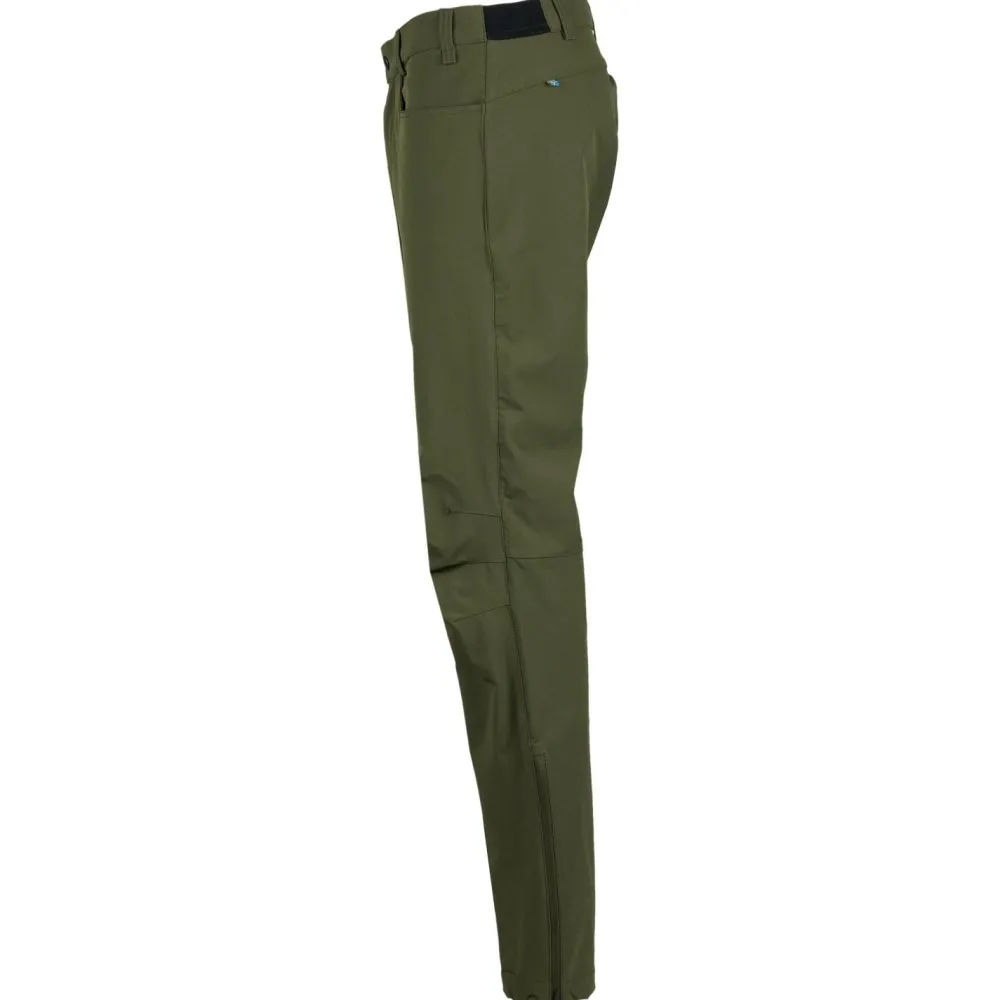 - SälkaSt. Tech Pant - Trekkinghose < Stoic Outlet